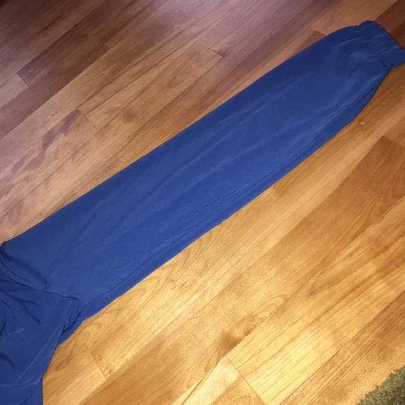 Jockey scrub zippered top and medium pants - Picture 5 of 6